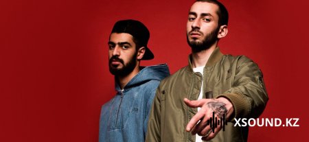 MiyaGi & Эндшпиль - KRIMINAL