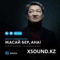 Жеңіс Сейдуллаұлы – Жасай бер, Ана!
