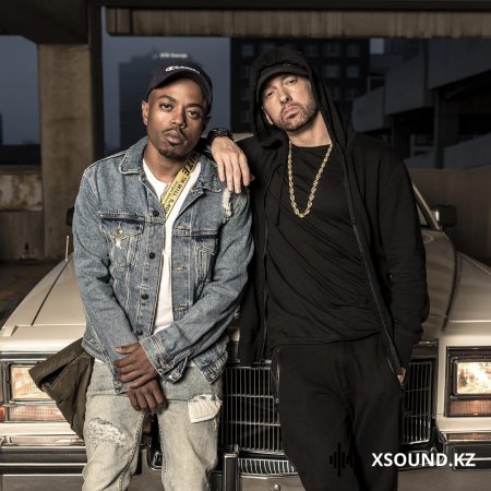 Boogie feat. Eminem - Rainy Days