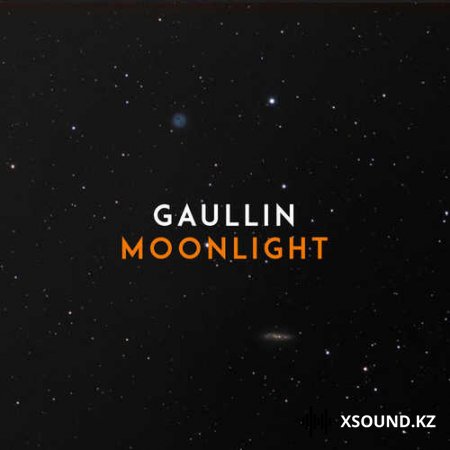 Gaullin - Moonlight