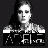 Adele - Someone Like You