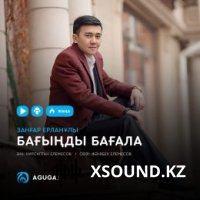 Занғар Ерланұлы - Бағыңды бағала (2019)