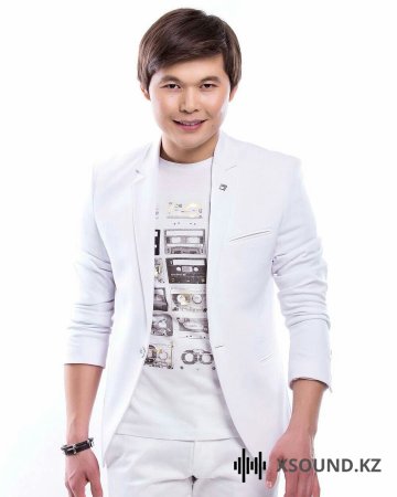 Ернар Айдар - Жүрегімнің тұрғынысың сен