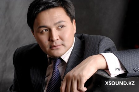 Досымжан Таңатаров - Ұнатқанмын