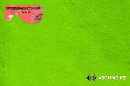 Елена Темникова — TEMNIKOVA 4 (2019)