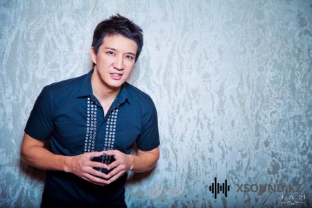 Айқын Төлепберген & JETI x DE LACURE - Жүрегім ақ [2019]