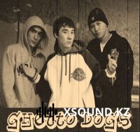 Ghetto Dogs - Почему