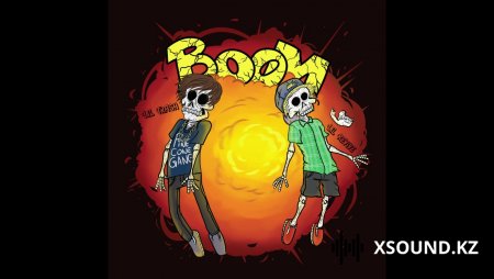 Josh A & Jake Hill [Lil Revive&Lil Tra$h] - Boneless [Dank Edition]