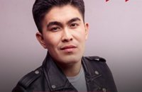 Досжан Үби – Махаббат жағалауы 2019