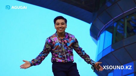 Асан Абдралин - Еркелет өміріңді 2019