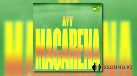 Tyga - Ayy Macarena