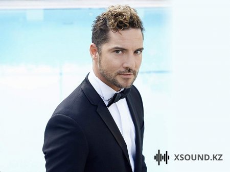 David Bisbal - Lento