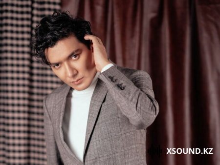 Алишер Каримов – Айналдым