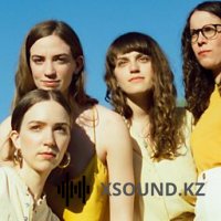 The Big Moon - Barcelona