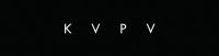KVPV - Juice