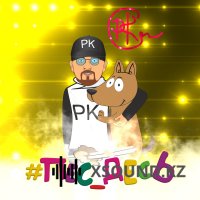 Пан Карпо - Пес Десь