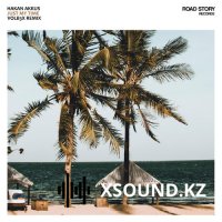 Hakan Akkus - Back To You