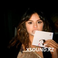 Selena Gomez - Let Me Get Me