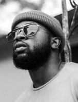 Jac Ross - It's OK To Be Black