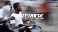 The Blaze feat. Octavian - Somewhere