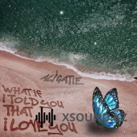 Ali Gatie - What If I Told You That I Love You