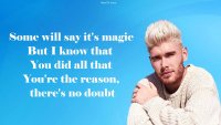 Colton Dixon - Miracles