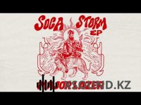 Major Lazer feat. Zeek - Wet It Up