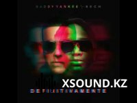 Daddy Yankee & Sech - Definitivamente