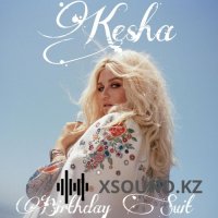 Kesha - Birthday Suit