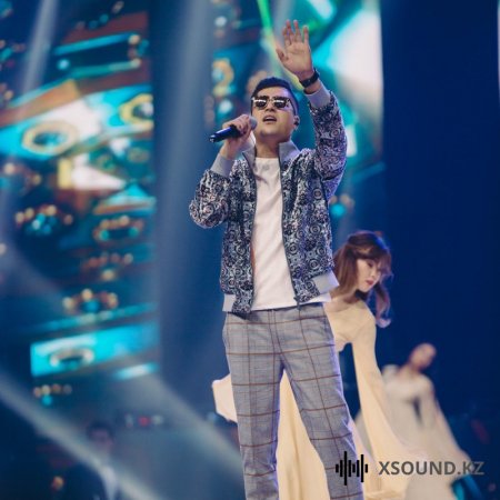 Әбдіжаппар Әлқожа - Оригиналсың