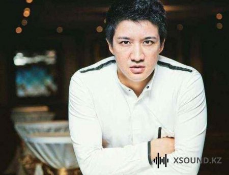 Айқын Төлепбергенов & Sin Frontera - Өмірім Айқын