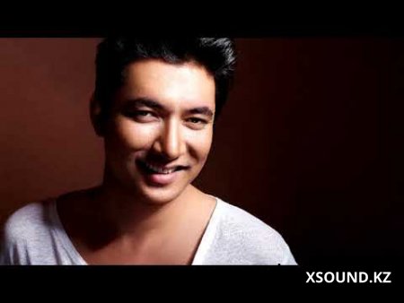 Алишер Каримов & Малика - Ғашықпын саған