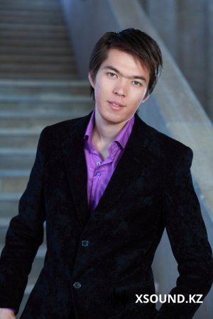 Галымжан Жолдасбай - Кок жотел