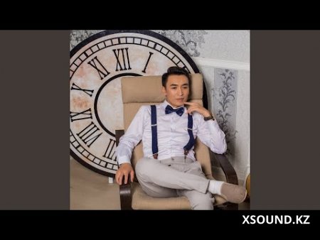 Жәнібек Боранбаев - Сендей Жан Жоқ