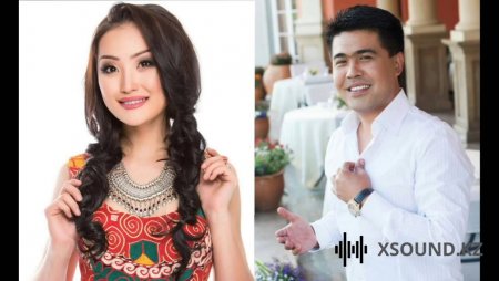 Мөлдір Әуелбекова & Мырзахан Маханов - Жұбатушым Сен