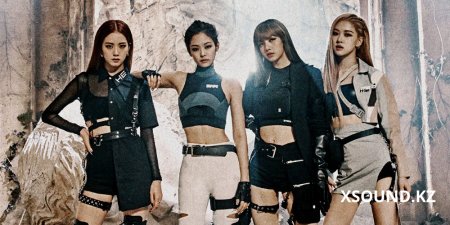 BLACKPINK - Kill This Love