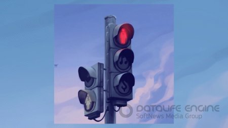 Леша Свик - Светофоры