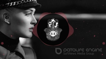 Anthony Keyrouz - Kisses Back