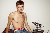 Felix Sandman - Boys With Emotions