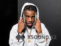 Roy Woods - Shot Again