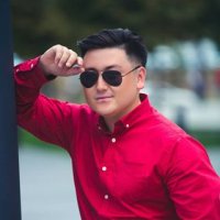 Есет Әлімжан – Ғашықтар