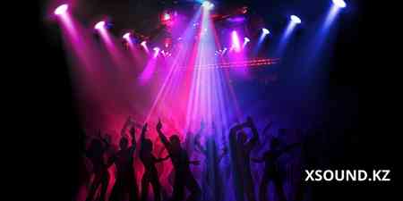 Новинки клубной музыки 17.03.2020