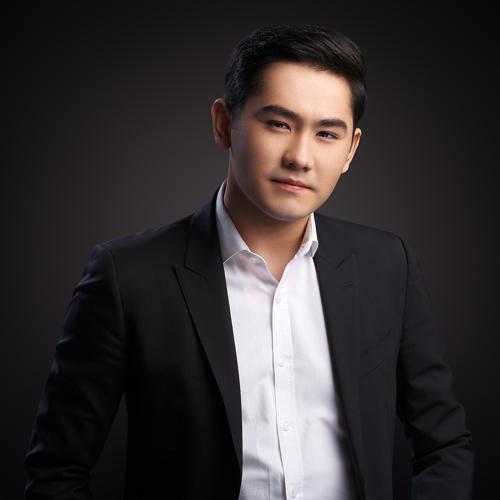 Қуандық Рахым - Сүйемін Мәңгі  (2019)