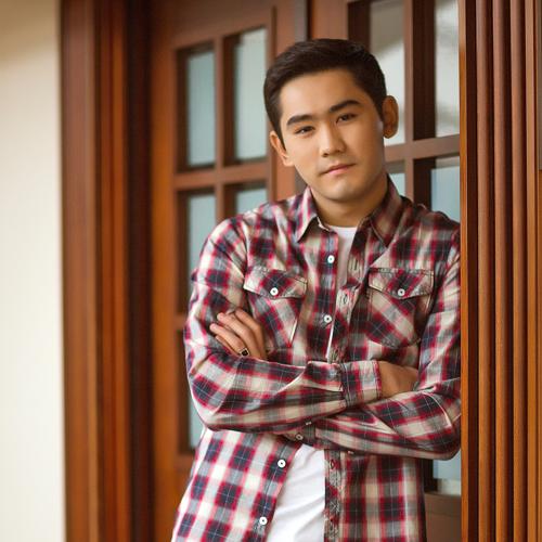 Қуандық Рахым - Аяулым  (2017)