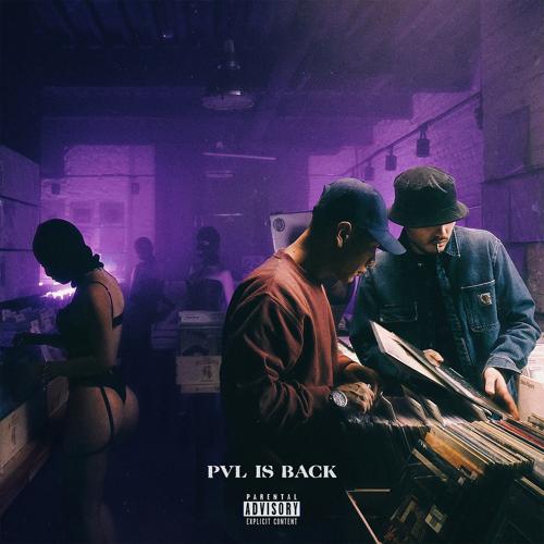 Скриптонит, Niman - Gasoline  (2020)