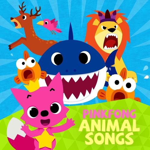 Pinkfong - Baby Shark  (2017)