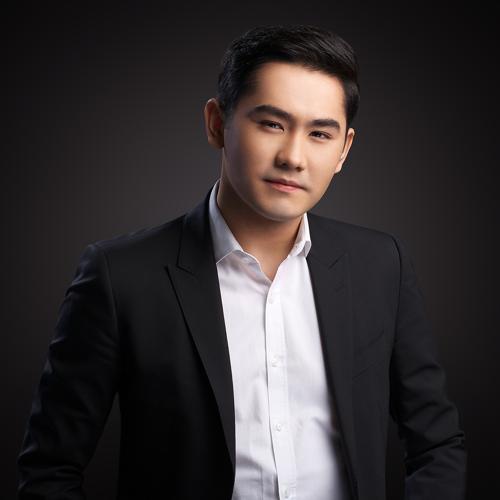 Қуандық Рахым - Махаббатым  (2018)