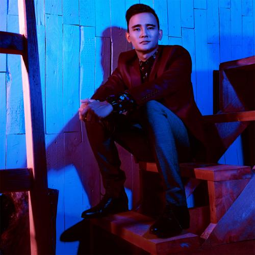 Али Окапов - Бәрібір  (2017)