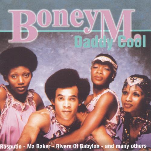 Boney M. - Rasputin  (1994)