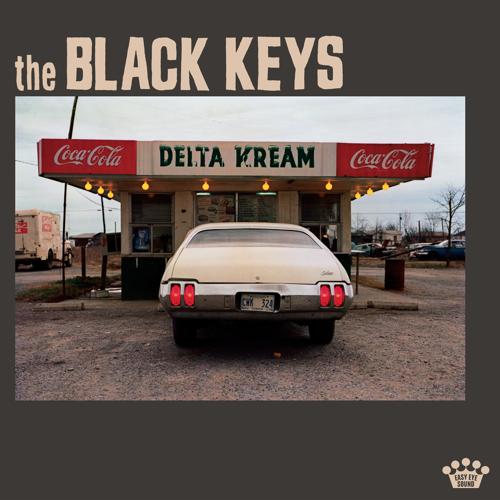 The Black Keys - Crawling Kingsnake  (2021)